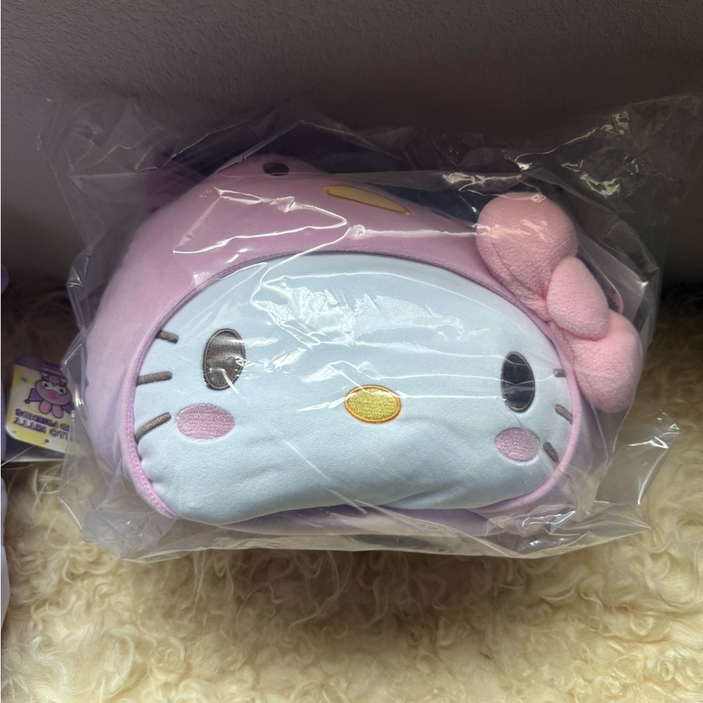 Hello Kitty Sanrio Easter Pail